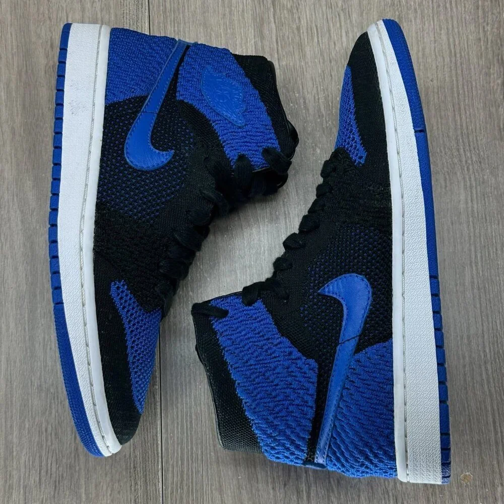 Jordan nike air
